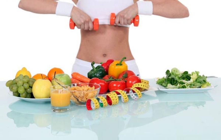 15 полезных привычек для похудения