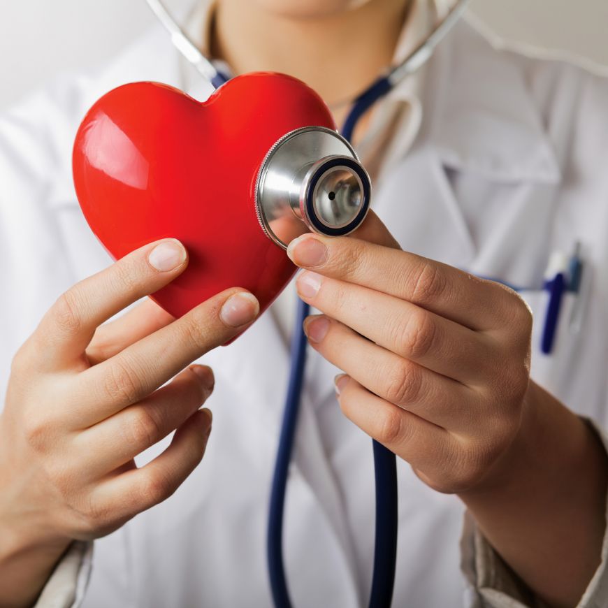 🫀Какие методы диагностики сердечных заболеваний самые эффективные?