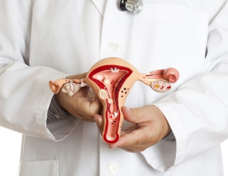 Toshkentdagi ginekologik klinikalar: qanday tanlash va qabulga yozilish mumkin?