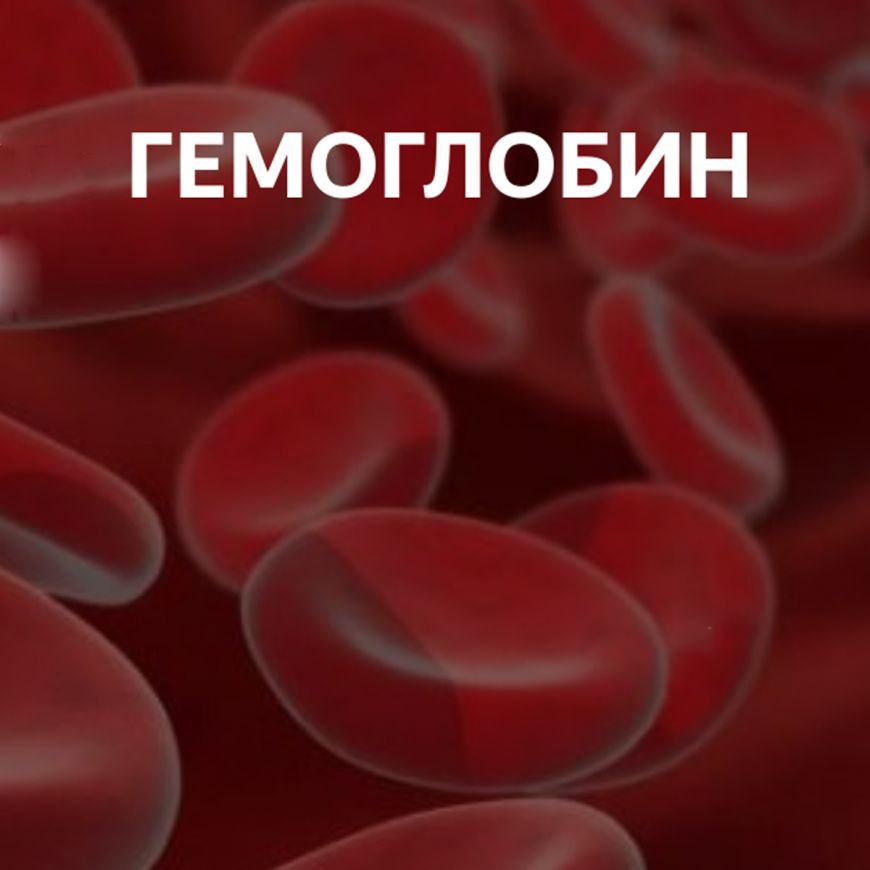7 главных продуктов для повышения гемоглобина