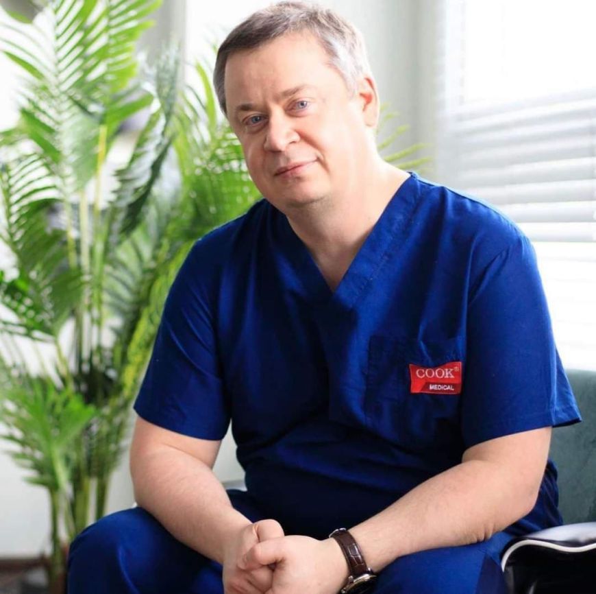 Toshkentdagi urologiya klinikalari: eng yaxshi markazni qanday tanlash kerak?