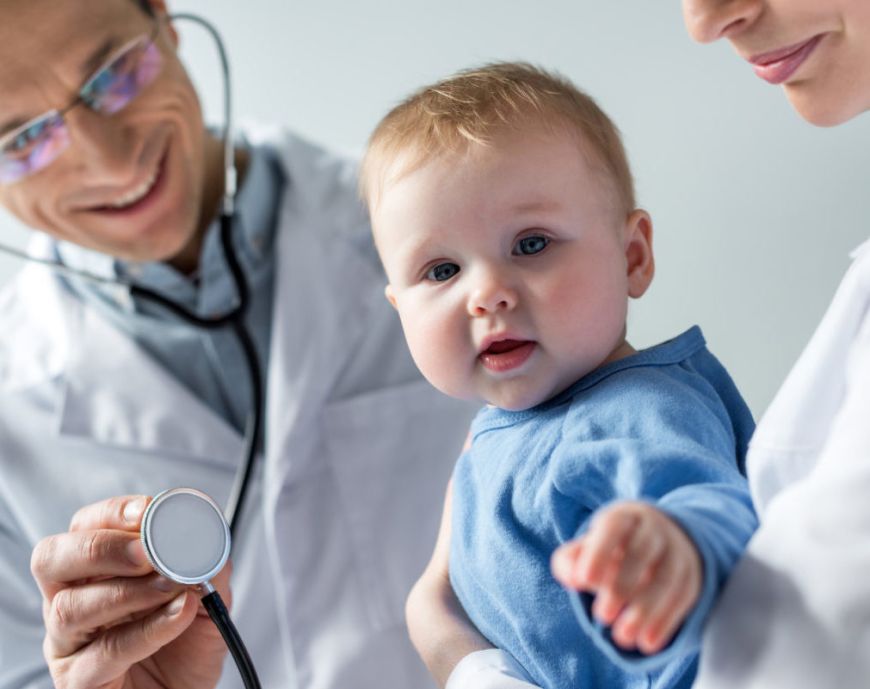 Toshkentdagi bolalar klinikalari: yaxshi shifokorni qanday topish mumkin?