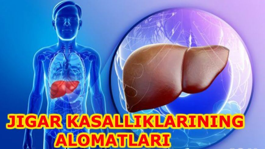 Jigar kasalliklari: belgilari, sabablari va oldini olish