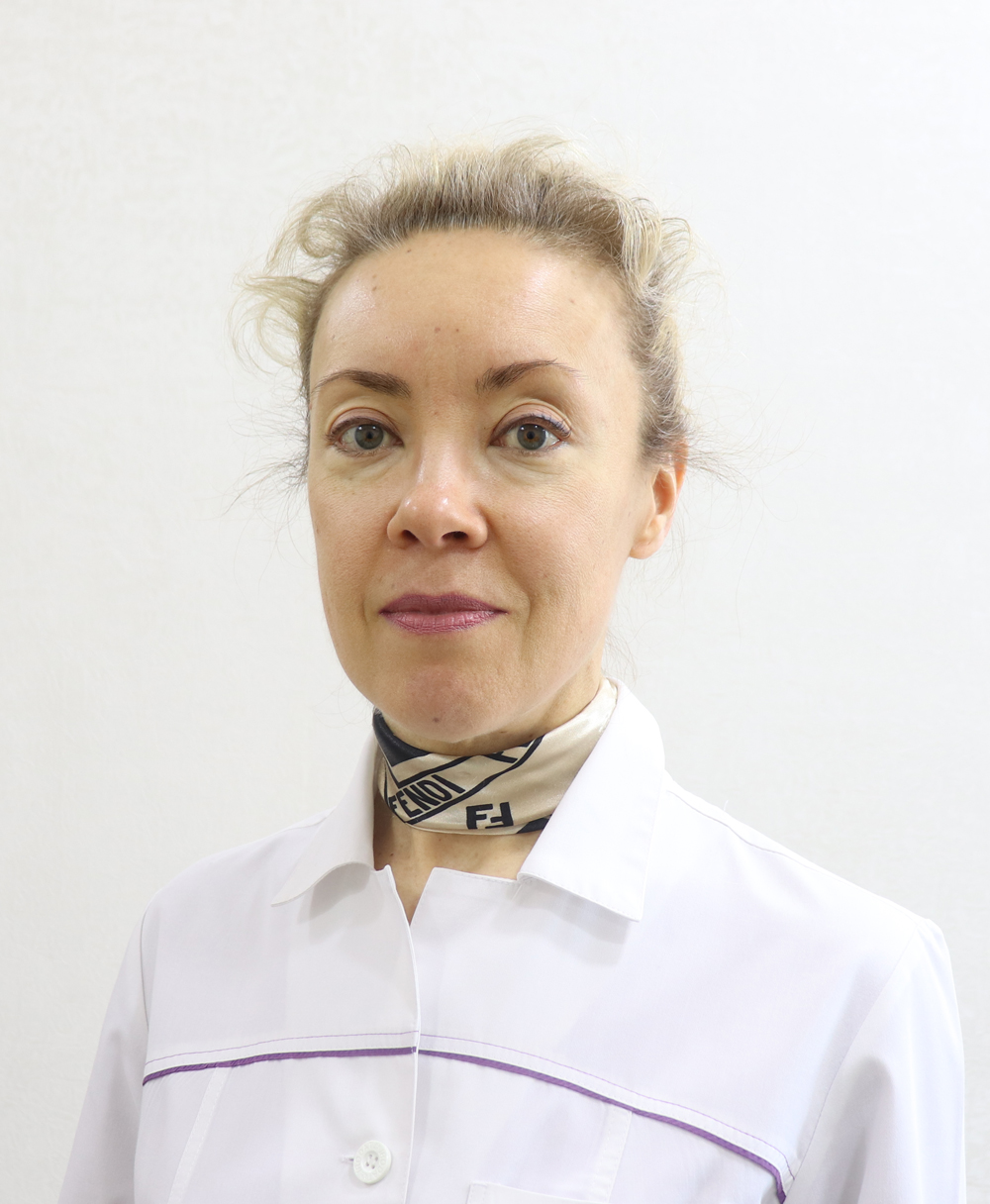 Братанова М. Л.