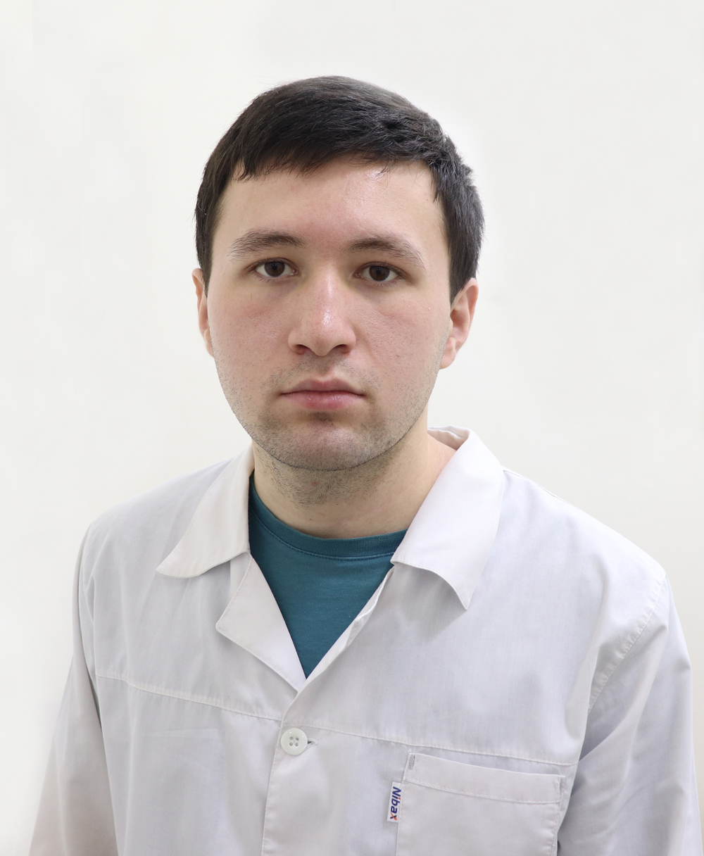 Хуснитдинов З. Ж.